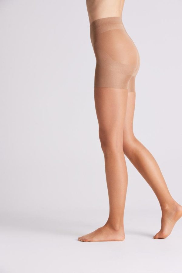 Panty Reductor Ysabel Mora 16504 (15 Den) | Vientre Plano - Imagen 7