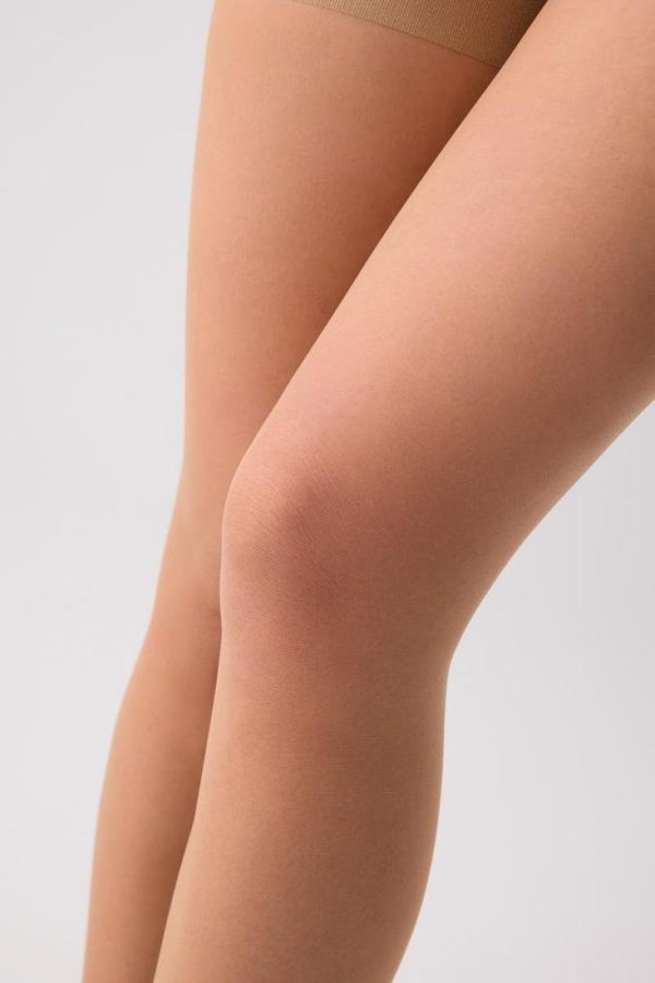 Panty Reductor Ysabel Mora 16504 (15 Den) | Vientre Plano - Imagen 6