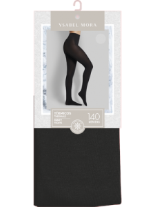 panty 140 den