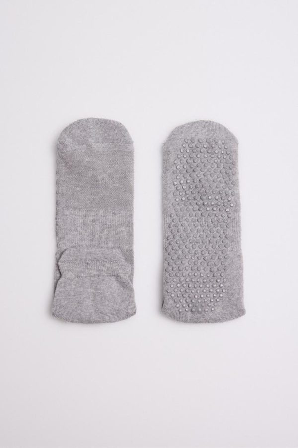 Calcetines Yoga Ysabel Mora 17392 | Antideslizantes 24h - Imagen 6