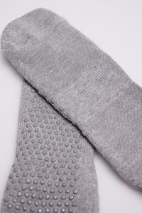 calcetines pilates hombre mujer.