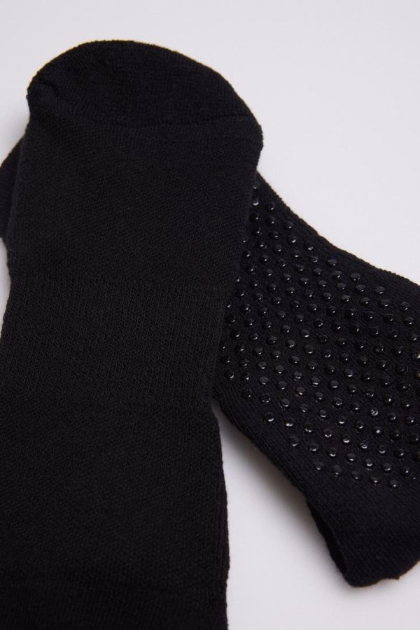 Calcetines Yoga Ysabel Mora 17392 | Antideslizantes 24h - Imagen 2