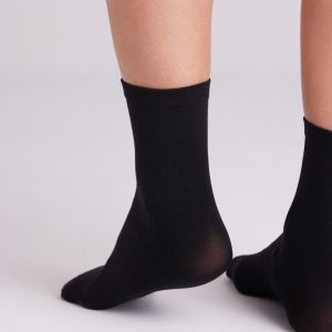 Tobillera Ysabel Mora 18116 (70 Den) Opaca | Envío 24h | pack 2