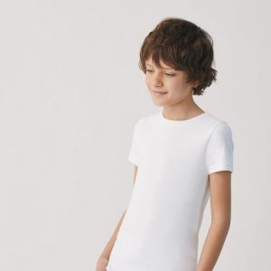 Camiseta Interior Niño Ysabel Mora 18305 | Tallas 2-16