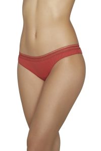 bragas Ysabel Mora mujer
