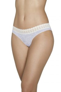 bragas Ysabel Mora mujer