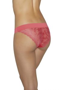 braga encaje mujer comoda