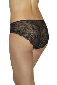 braga encaje mujer