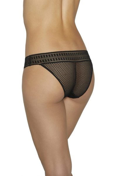 Braga Ysabel Mora 19232 tanga elegante y cómoda mujer - Imagen 2