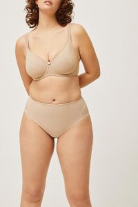 braga moldeadora mujer