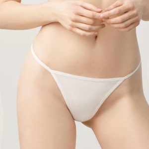 Tanga Ysabel Mora 19643 | Confort y Estilo Mujer