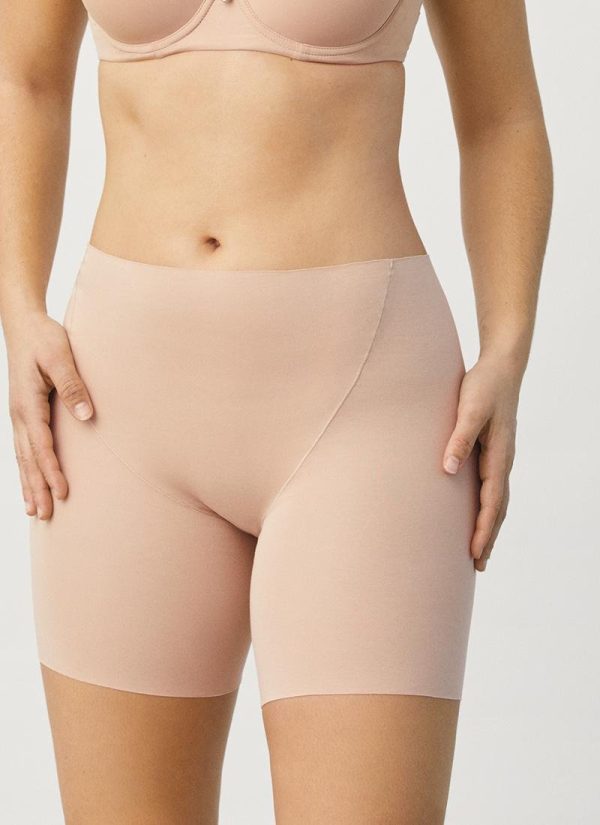 Culotte antirroce Ysabel Mora 19665 cómodo mujer