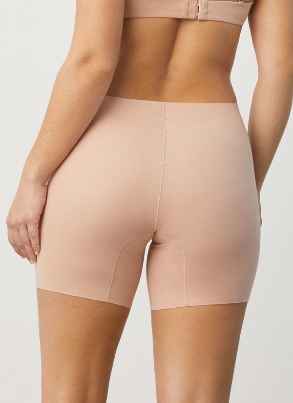 Culotte antirroce Ysabel Mora 19665 cómodo mujer - Imagen 6