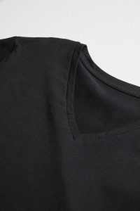 camiseta interior hombre