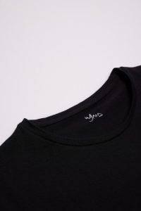 Camiseta interior hombre