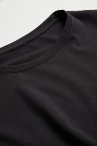 camiseta interior hombre