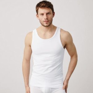Camiseta interior hombre Ysabel Mora tirantes 20104