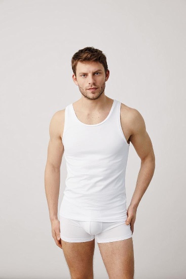 Camiseta interior hombre Ysabel Mora tirantes 20104