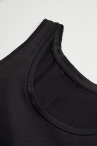 camiseta tirantes hombre