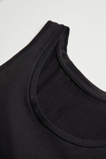 Camiseta interior hombre Ysabel Mora tirantes 20104 - Imagen 3