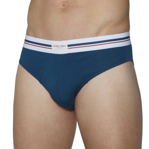 Pack Slip Hombre Ysabel Mora 20170: Comodidad Suprema y Estilo Dinámico