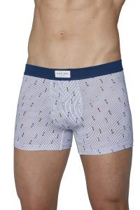 Pack bóxer hombre Ysabel Mora 20171