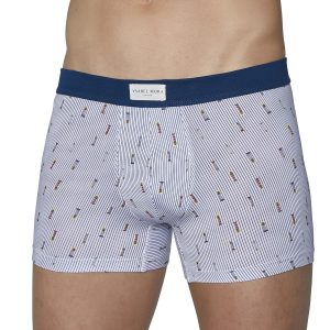 Pack Bóxer Hombre Ysabel Mora 20171: El Equilibrio entre Estilo y Libertad