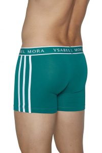 Pack 2 Boxer Ysabel Mora
