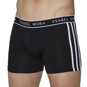 Pack 2 Bóxer Ysabel Mora 20190: Confort Deportivo en Talla XXL