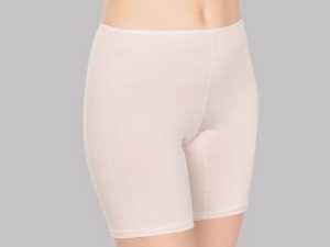 pantalón antiroce mujer