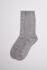 Calcetines de algodón hombre