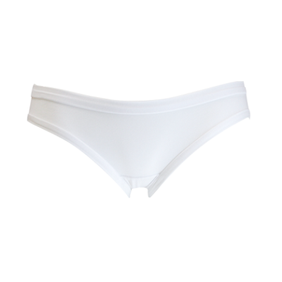 Braga Cotonella 3362 algodón cómoda mujer básica pack 2 - Imagen 6