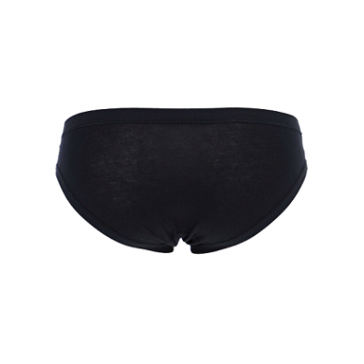 Braga Cotonella 3362 algodón cómoda mujer básica pack 2 - Imagen 2