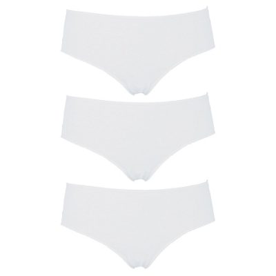 Braga algodón Cotonella 3488 cómoda y suave mujer pack 3 - Imagen 7