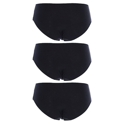 Braga algodón Cotonella 3488 cómoda y suave mujer pack 3 - Imagen 4