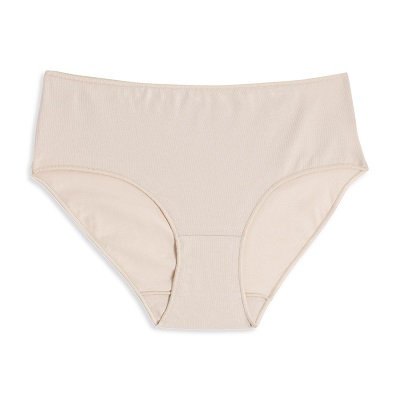 Braga algodón Cotonella 3488 cómoda y suave mujer pack 3 - Imagen 3