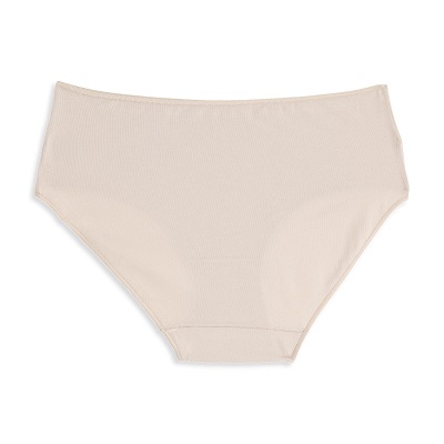 Braga algodón Cotonella 3488 cómoda y suave mujer pack 3 - Imagen 2