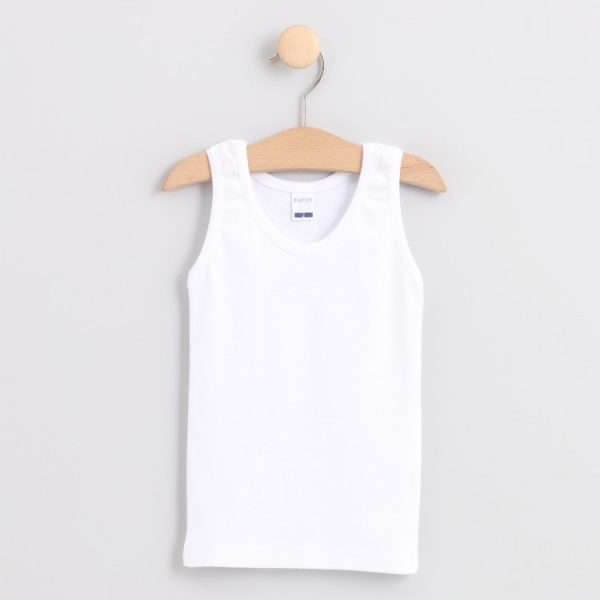 Camiseta Interior Rapife 410 para Niños - Compra Online