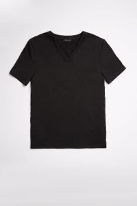 camiseta térmica hombre manga corta