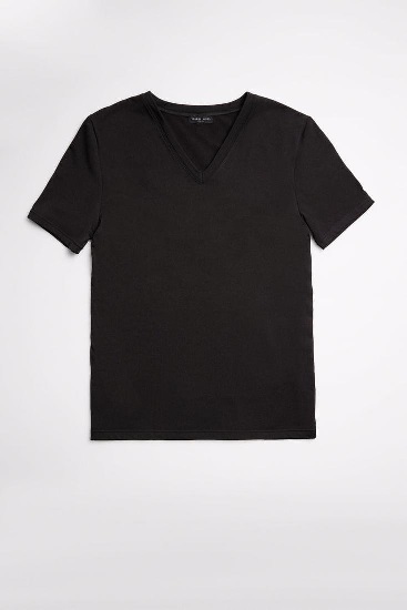 Camiseta Térmica Hombre Manga Corta Ysabel Mora Modelo 70100 – Comodidad, Calidez y Estilo para el Invierno - Imagen 4