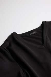 camiseta térmica hombre