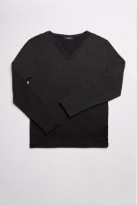 camiseta térmica hombre manga larga
