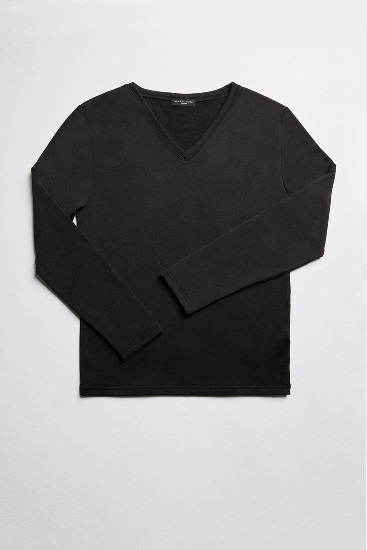 Camiseta Térmica Hombre Ysabel Mora 70101 – Confort, Calidez y Ajuste Perfecto para el Día a Día - Imagen 4