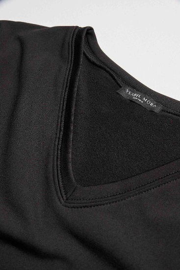 Camiseta Térmica Hombre Ysabel Mora 70101 – Confort, Calidez y Ajuste Perfecto para el Día a Día - Imagen 3