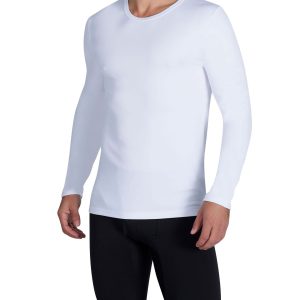 Camiseta Térmica Hombre Manga Larga Ysabel Mora Modelo 70102 – Calidez, Confort y Ajuste Perfecto para el Invierno