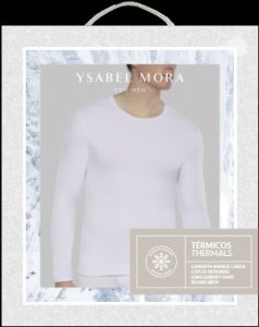 ysabel mora