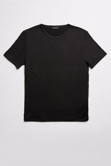 Camiseta interior hombre Ysabel Mora manga corta 70103 - Imagen 4