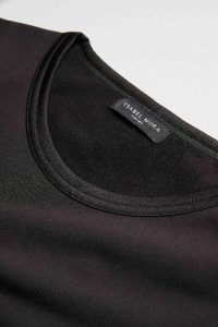 camiseta manga corta hombre