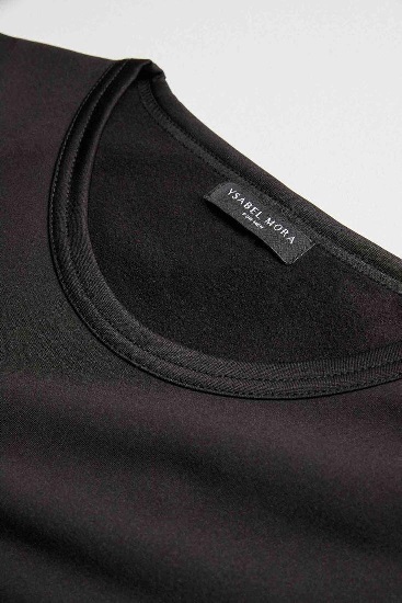 Camiseta interior hombre Ysabel Mora manga corta 70103 - Imagen 3