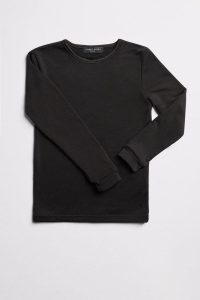 Camiseta térmica niño